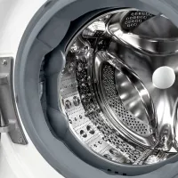 Mașină de spălat LG F2WR708S3W 8 kg / 1200 rpm / White photo 15