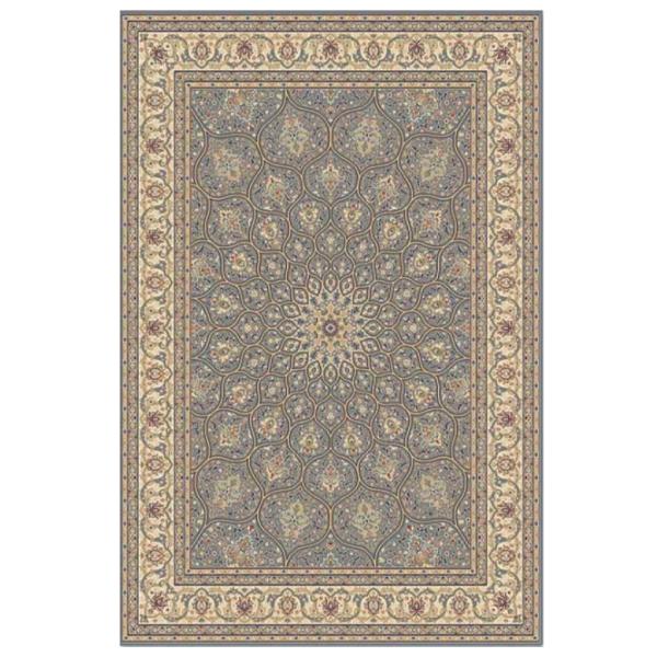 Covor Covoare Ungheni Bella Vintage Grey Beige / Lână photo 1