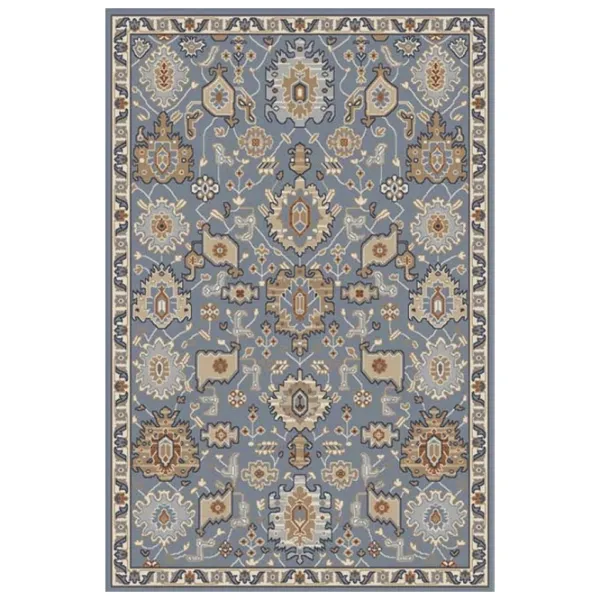 Covor Covoare Ungheni Carisma Grey / Lână photo 1