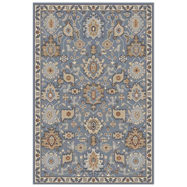 Covor Covoare Ungheni Carisma Grey / Lână photo 1