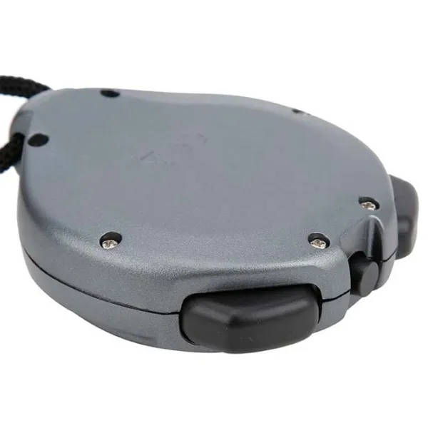 Cronometru MFS 4775 Profesional Sprint-100 Gray / Plastic photo 4 Cronometru MFS 4775 Profesional Sprint-100 Gray / Plastic photo 4