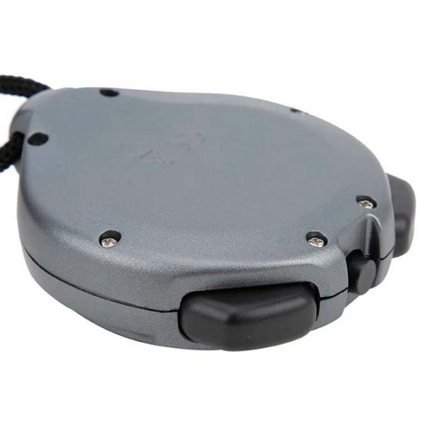 Cronometru MFS 4775 Profesional Sprint-100 Gray / Plastic photo 4 Cronometru MFS 4775 Profesional Sprint-100 Gray / Plastic photo 4