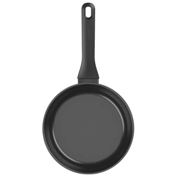 Tigaie BergHOFF Helix 1315157 Universală / 24 cm / Black photo 2 Tigaie BergHOFF Helix 1315157 Universală / 24 cm / Black photo 2