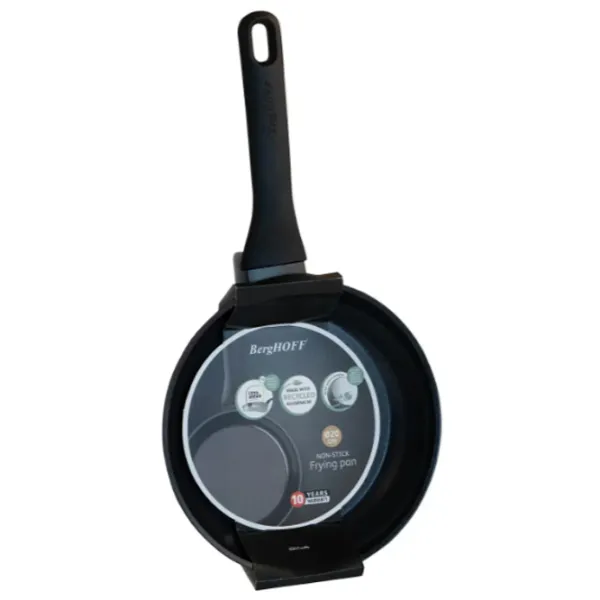 Tigaie BergHOFF Helix 1315157 Universală / 24 cm / Black photo 3 Tigaie BergHOFF Helix 1315157 Universală / 24 cm / Black photo 3