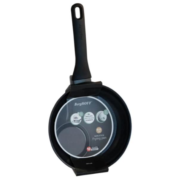 Tigaie BergHOFF Helix 1315157 Universală / 24 cm / Black photo 3 Tigaie BergHOFF Helix 1315157 Universală / 24 cm / Black photo 3