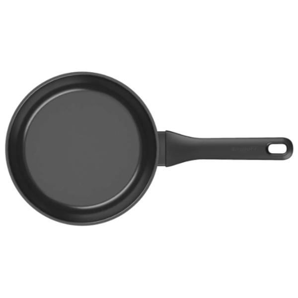 Tigaie BergHOFF Helix 1315157 Universală / 24 cm / Black photo 5 Tigaie BergHOFF Helix 1315157 Universală / 24 cm / Black photo 5