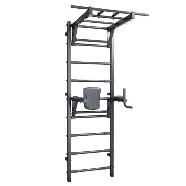 Spaliere gimnastice DSK 4670134106884  Black / Metal photo 1 Spaliere gimnastice DSK 4670134106884  Black / Metal photo 1