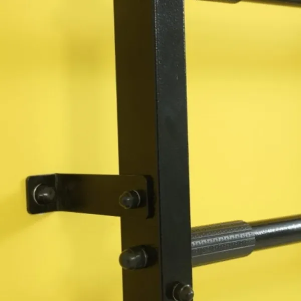 Spaliere gimnastice DSK 4670134106884  Black / Metal photo 11 Spaliere gimnastice DSK 4670134106884  Black / Metal photo 11