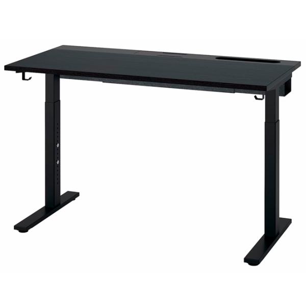 Masă de birou Ikea Mittzon PAL/ Black photo 1 Masă de birou Ikea Mittzon PAL/ Black photo 1