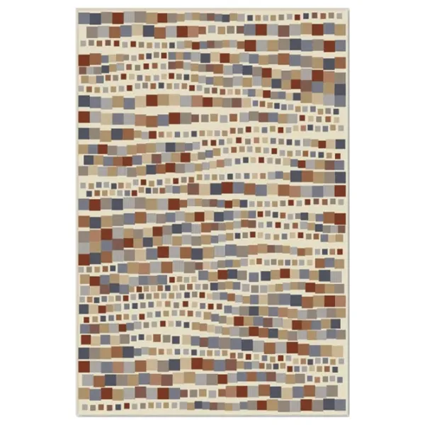 Covor Covoare Ungheni Carisma Multicolor / Lână photo 1