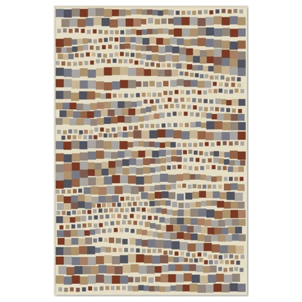 Covor Covoare Ungheni Carisma Multicolor / Lână photo 1