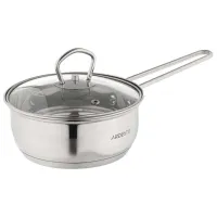 Ковш Ardesto AR1912SSG 1.2л / 16 см