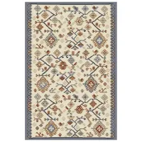 Covor Covoare Ungheni Carisma Beige Grey / Lână