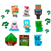 Figurine Mattel Minecraft HXT64 6+ / Multicolor photo 2