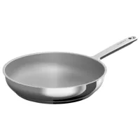 Tigaie BergHOFF Helix 1315164 Universală / 28 cm / Silver