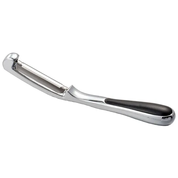 Овощечистка Maestro Mr-1564 Нержавеющая сталь / Серебряный photo 1 Овощечистка Maestro Mr-1564 Нержавеющая сталь / Серебряный photo 1