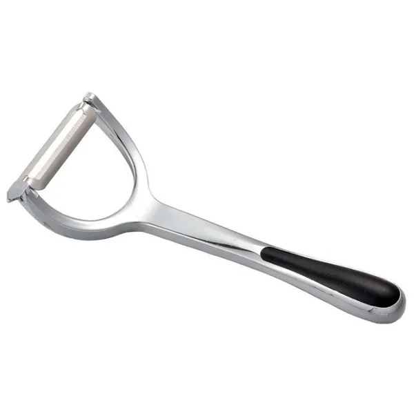 Овощечистка Maestro Mr-1563 Нержавеющая сталь / Серебряный photo 1 Овощечистка Maestro Mr-1563 Нержавеющая сталь / Серебряный photo 1