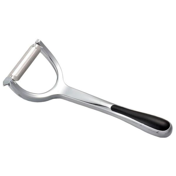 Овощечистка Maestro Mr-1563 Нержавеющая сталь / Серебряный photo 1 Овощечистка Maestro Mr-1563 Нержавеющая сталь / Серебряный photo 1