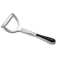 Овощечистка Maestro Mr-1563 Нержавеющая сталь / Серебряный