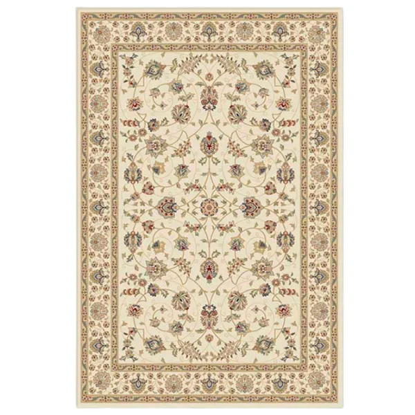 Covor Covoare Ungheni Bella Vintage Beige / Lână photo 1