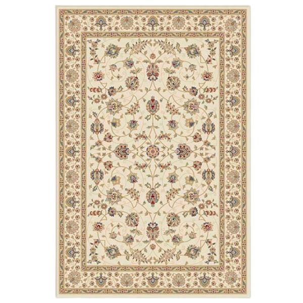 Covor Covoare Ungheni Bella Vintage Beige / Lână photo 1