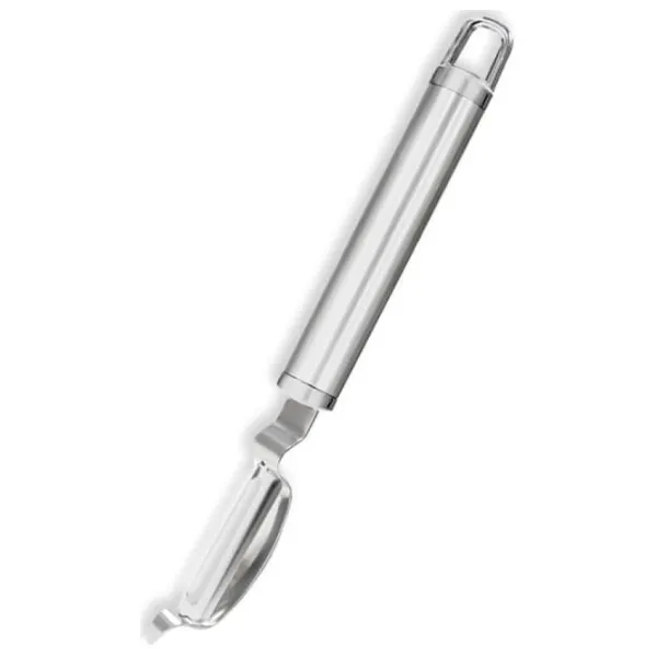 Овощечистка Maestro Mr-1717 Нержавеющая сталь / Серебряный photo 1 Овощечистка Maestro Mr-1717 Нержавеющая сталь / Серебряный photo 1