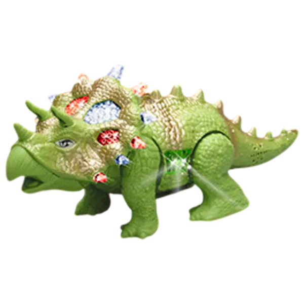 Figurină Richi Tichi Dinozaur 69288 3+ / Multicolor photo 1