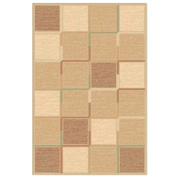 Covor Covoare Ungheni Bella Vintage Light Brown / Lână photo 1