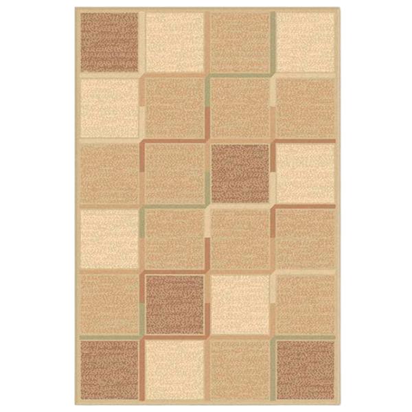 Covor Covoare Ungheni Bella Vintage Light Brown / Lână photo 1