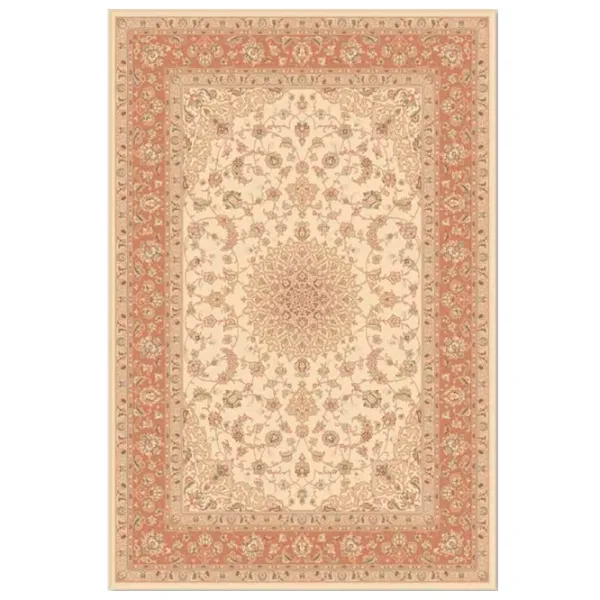 Covor Covoare Ungheni Bella Vintage Beige / Lână photo 1