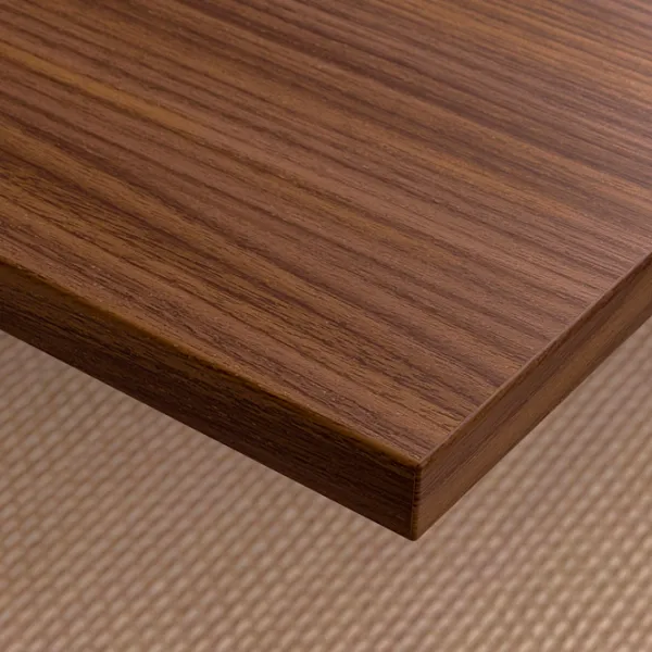 Офисный стол Ikea Mittzon ДСП/ Коричневый photo 4