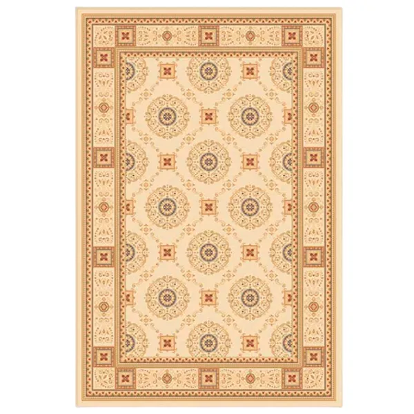 Covor Covoare Ungheni Bella Vintage Beige / Lână photo 1