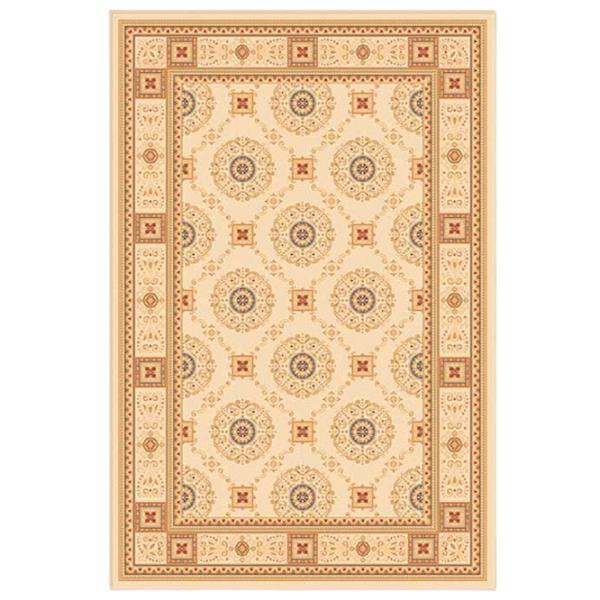 Covor Covoare Ungheni Bella Vintage Beige / Lână photo 1