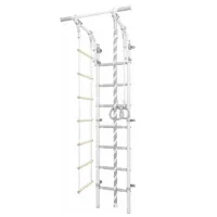 Spaliere gimnastice DSK 11.21.7.06.410.03.02  White / Metal