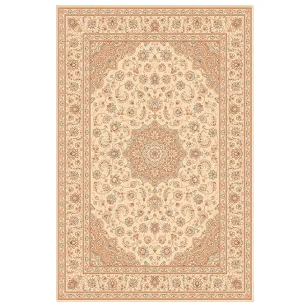 Covor Covoare Ungheni Bella Vintage Light Brown / Lână photo 1