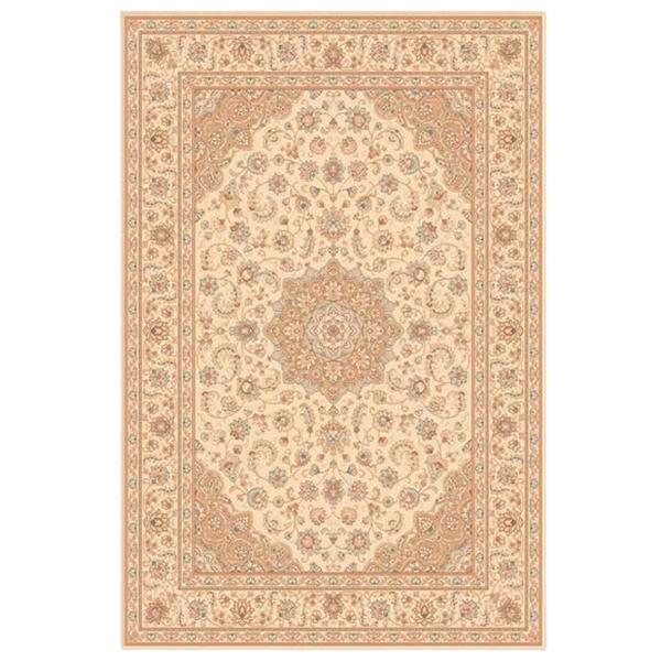 Covor Covoare Ungheni Bella Vintage Light Brown / Lână photo 1