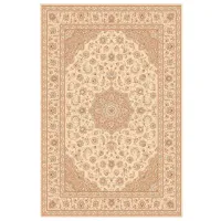 Covor Covoare Ungheni Bella Vintage Light Brown / Lână