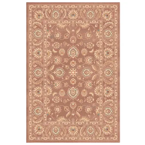 Covor Covoare Ungheni Bella Vintage Brown / Lână photo 1 Covor Covoare Ungheni Bella Vintage Brown / Lână photo 1