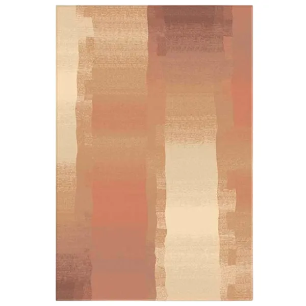 Ковер Covoare Ungheni Bella Vintage Brown Beige / Шерсть photo 1