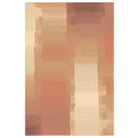 Ковер Covoare Ungheni Bella Vintage Brown Beige / Шерсть