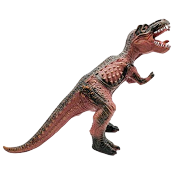 Фигурка Richi Tichi Динозавр 85826 3+ / Коричневый photo 1 Фигурка Richi Tichi Динозавр 85826 3+ / Коричневый photo 1