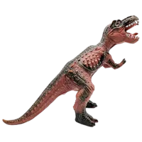 Фигурка Richi Tichi Динозавр 85826 3+ / Коричневый