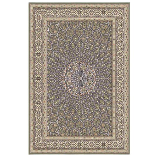 Covor Covoare Ungheni Bella Vintage Grey Beige / Lână photo 1