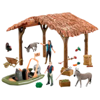 Фигурки Icom Poland 7154233 3+ / Разноцветный