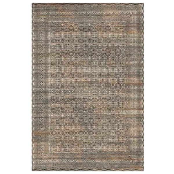 Ковер Covoare Ungheni Bella Vintage Grey / Шерсть photo 1