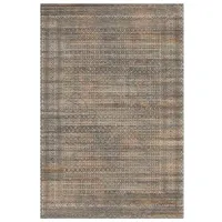 Ковер Covoare Ungheni Bella Vintage Grey / Шерсть