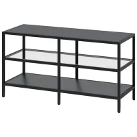 Comodă TV Ikea Vittsjo 53 x 100 x 36 / Metal