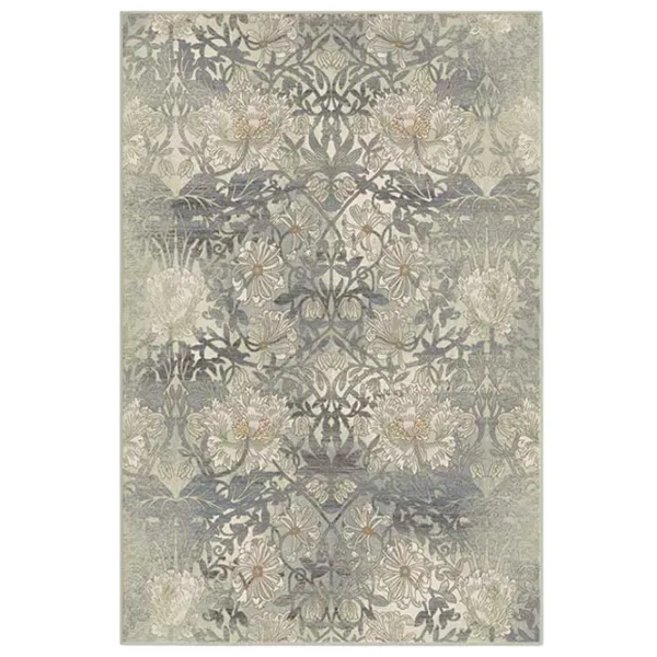 Covor Covoare Ungheni Bella Vintage Grey / Lână photo 1