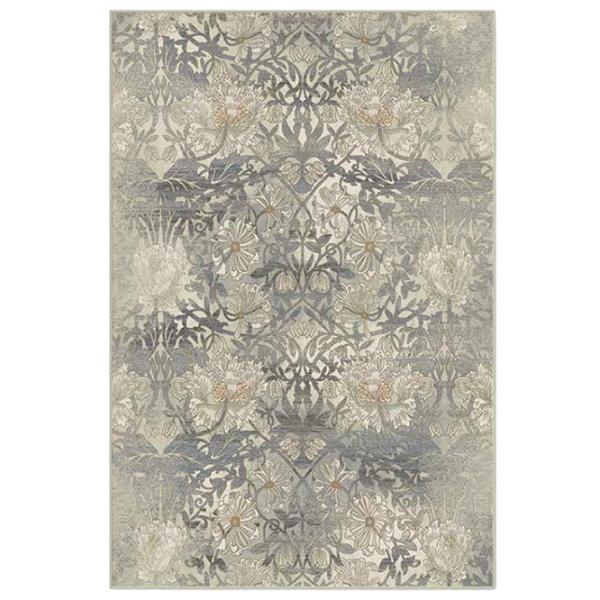 Covor Covoare Ungheni Bella Vintage Grey / Lână photo 1