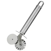 Cuțit de feliere Maestro Mr-1719-2 Oțel inoxidabil / Silver